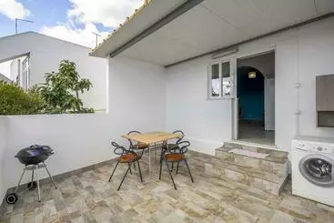 Belavista Dream Lodging - Figueira