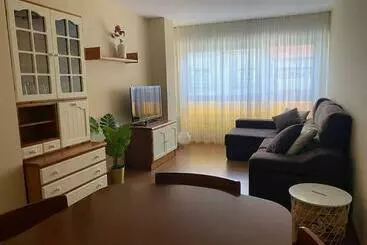 Río, Mar Y Montaña - Cabanas