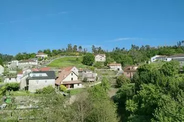Casa De Sunny - Ponte Caldelas