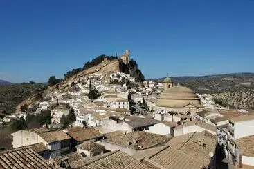 Happy House - Montefrio