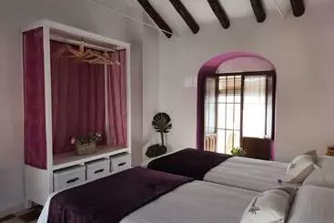 La Cata - Aguilar de la Frontera