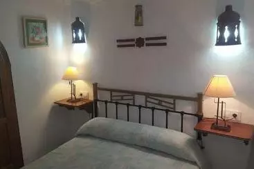 Casas Cuevas Elvira - Hinojares