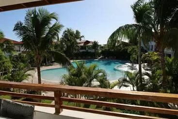 Paraiso Bayahibe By Mireya - Los Melones