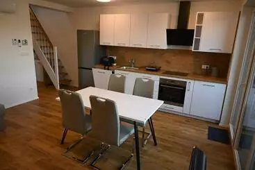 Apartments Naklo - Kranj