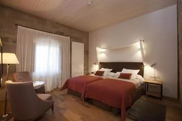 Parador Castillo De Monterrei - Verin