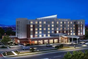 Hyatt Place Dfw - Dallas