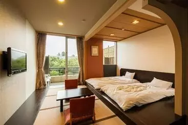 Ryokan Kiritani Hakoneso - Hakone
