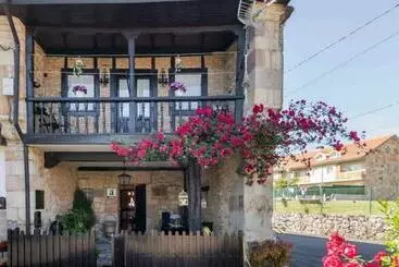 Casa Lacarusa 28 - Udias
