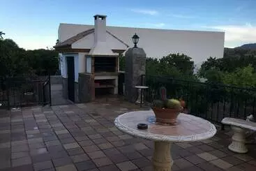 Cortijo Paulenca - Benahadux