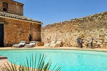 Casa Rodriguillo - Pinoso
