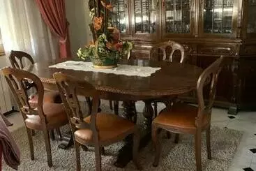 Casa Nanda - San Miguel de Tabagón