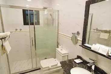 Guest House Hotel Apartments - Yanbu