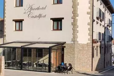 Aparthotel Castellfort - Castellfort