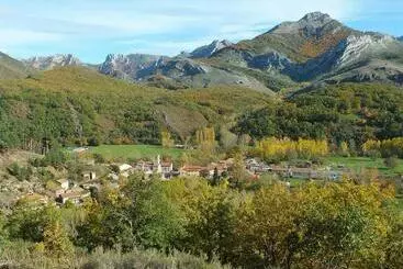 Rural El Sabinar - Cremenes