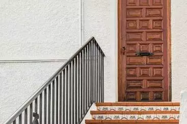 Casa Mas Montañas - Godelleta