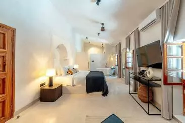 The Neela Boutique Hotel Stone Town - Zanzibar