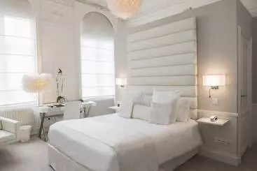 Clarance Hotel Lille - Lille