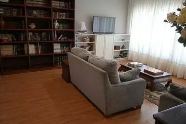 Casa Lidia, Ideal Familias Y Grupos - Isla de la Toja