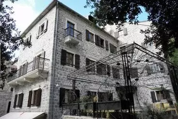 Villa Duomo - Kotor
