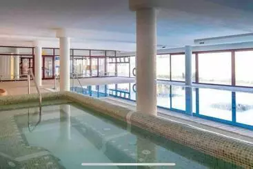 Natur Spa - Villanueva del rio Segura