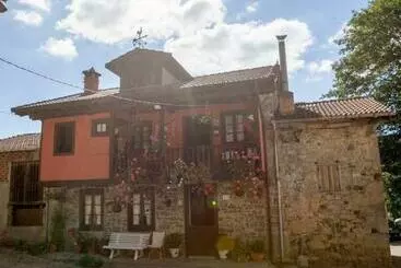 Casa Rural La Aldea - Laviana