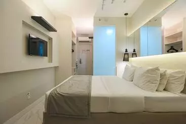 Nobile Hotel Copacabana Design - Copacabana