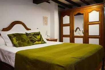 Casa Rural El Sobraillo - Villanueva de la Vera