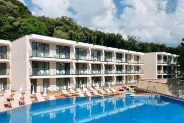 Grifid Hotel Foresta   All Inclusive & Free Parking   Adults Only - Golden Sands
