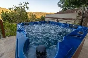 Silom House - Sant Pere de Ribes