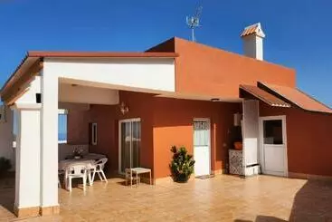 Apartamento ático En Güímar - Guimar