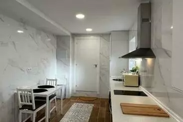 Apartamento El Mozo - Labastida