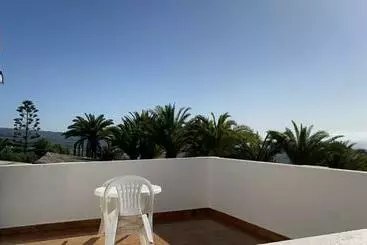 Salobre Blue Sky 1   Adults Only - Salobre Golf