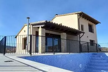 Casa Rural Raiztruf - Cinctorres