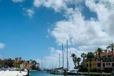 Atico En Sotogrande - Sotogrande