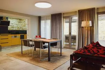 Keldomènech Bed&art Luxury Apartment For Art Love - Besalu