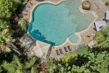 Agroturismo Sa Vinya Des Convent - Inca