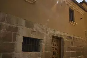 Los Apartamentos Del Palacio - Casalarreina