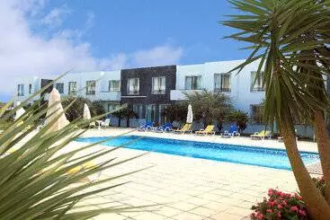 Acorsonho Apartamentos Turisticos - Capelas