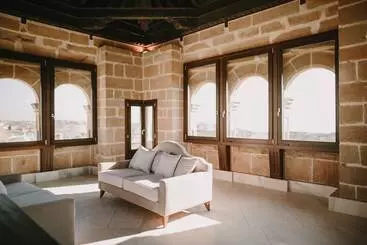 Palacio De úbeda 5 G.l - Úbeda