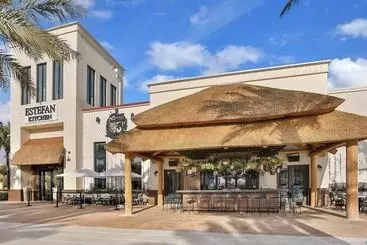 Turquoise Breeze - Kissimmee