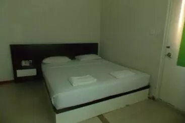 Pagi - Labuan Bajo