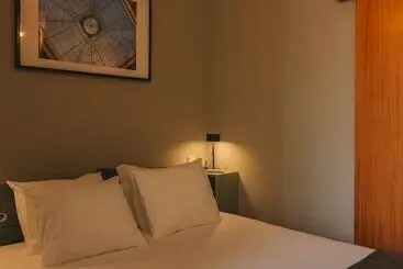 Aparthotel Oporto Sol - Porto