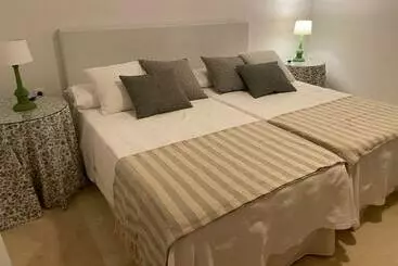 Hostería Los Jardines - Pielagos