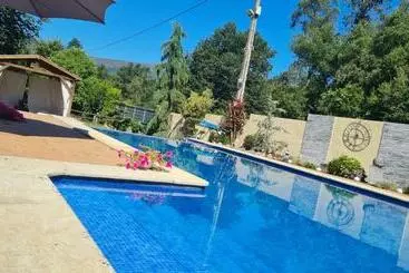 Casita Sarabia - Ribadetea