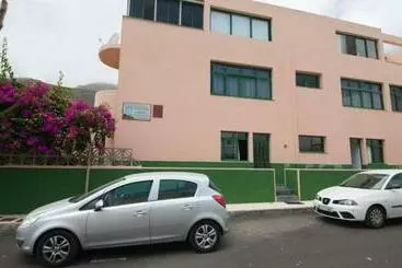 Apartamento Bajo En El Tamaduste Zona Privilegiada - Valverde
