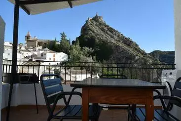 Casa Del Rio - Castril