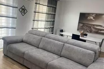 Amplio Apartamento En Crevillente - Crevillent