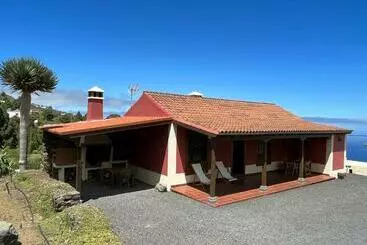 Casa Los Calderos - Villa de Mazo