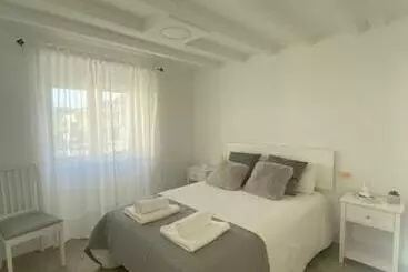 A Casa De Paco. O Barqueiro - Porto do Barqueiro