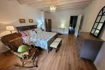 Casa Caraba De Monterrubio - Monterrubio de Demanda